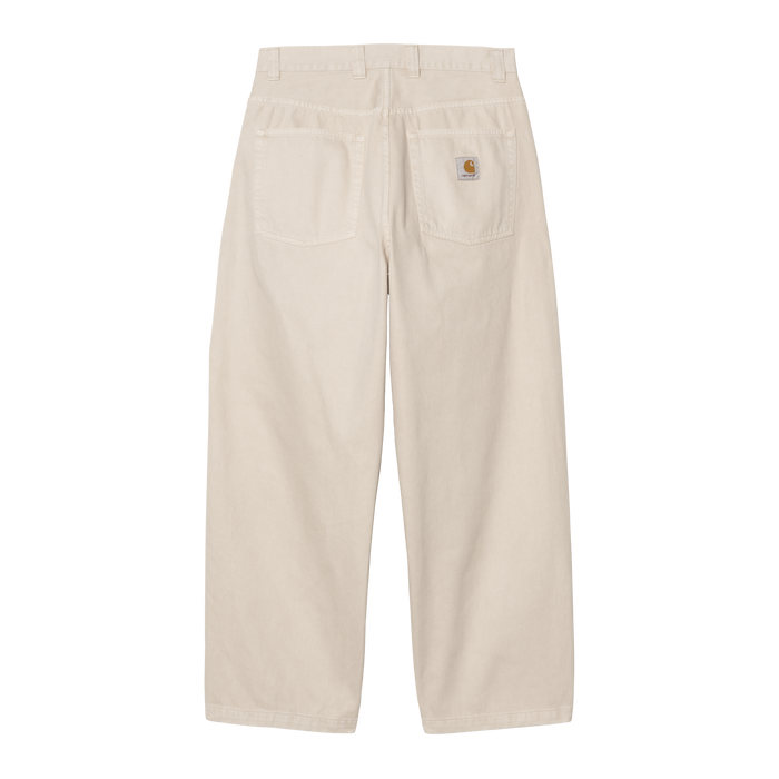 Brandon Pant - Clark Twill