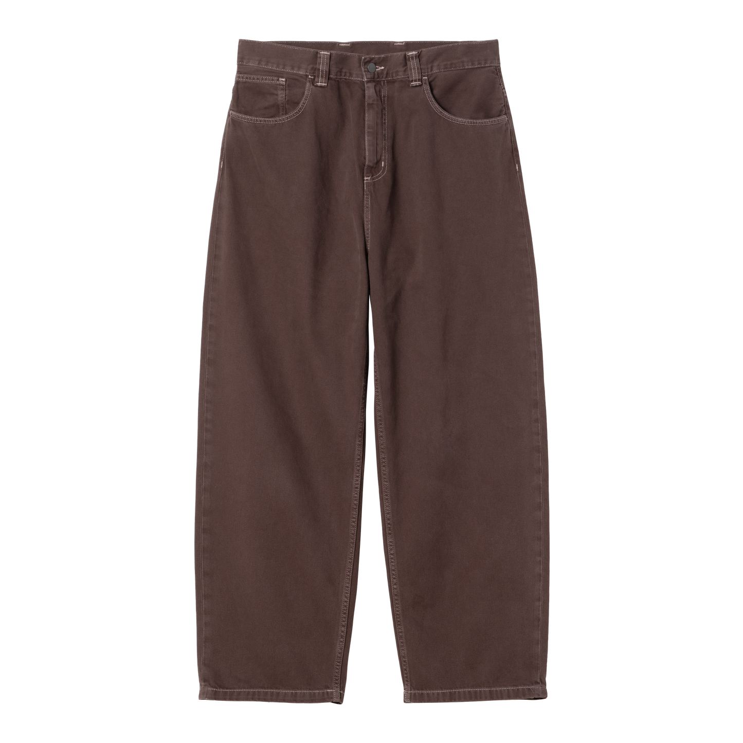 Brandon Pant - Clark Twill