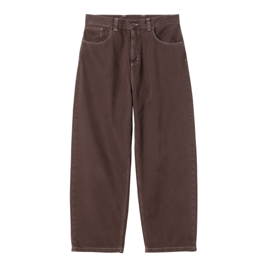 Brandon Pant - Clark Twill