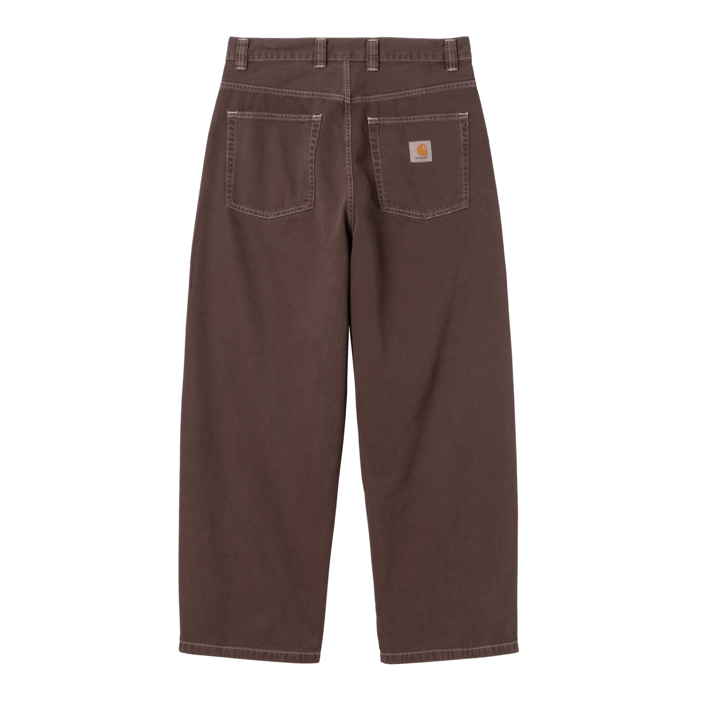 Brandon Pant - Clark Twill