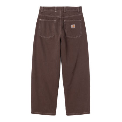 Brandon Pant - Clark Twill