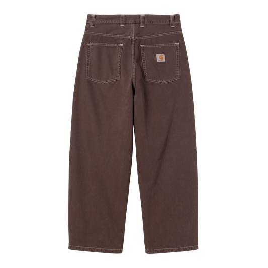 Brandon Pant - Clark Twill