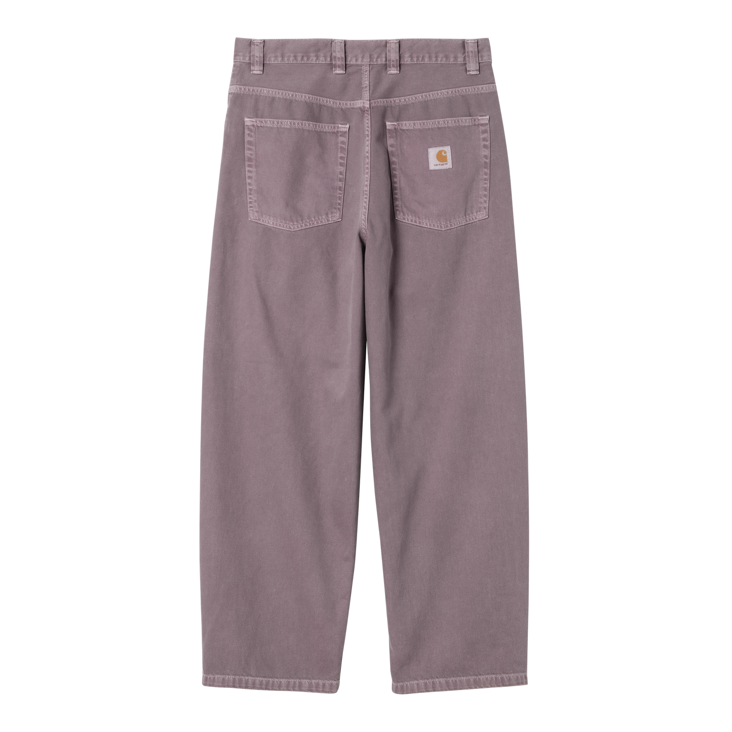 Brandon Pant - Clark Twill