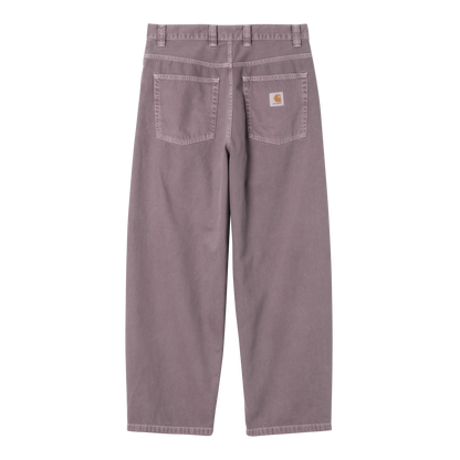 Brandon Pant - Clark Twill