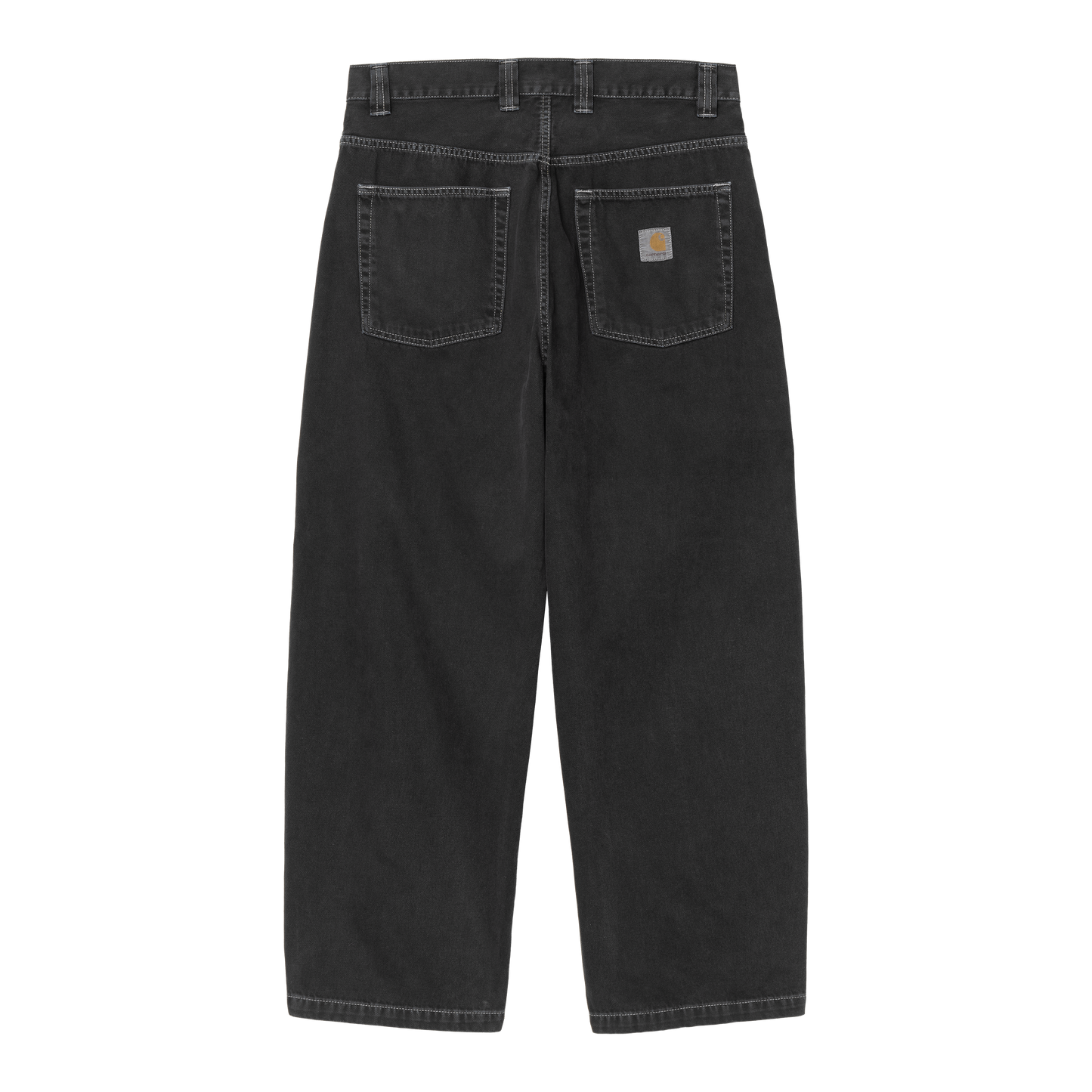 Brandon Pant - Clark Twill