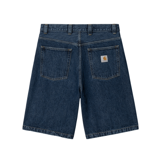 Brandon Short