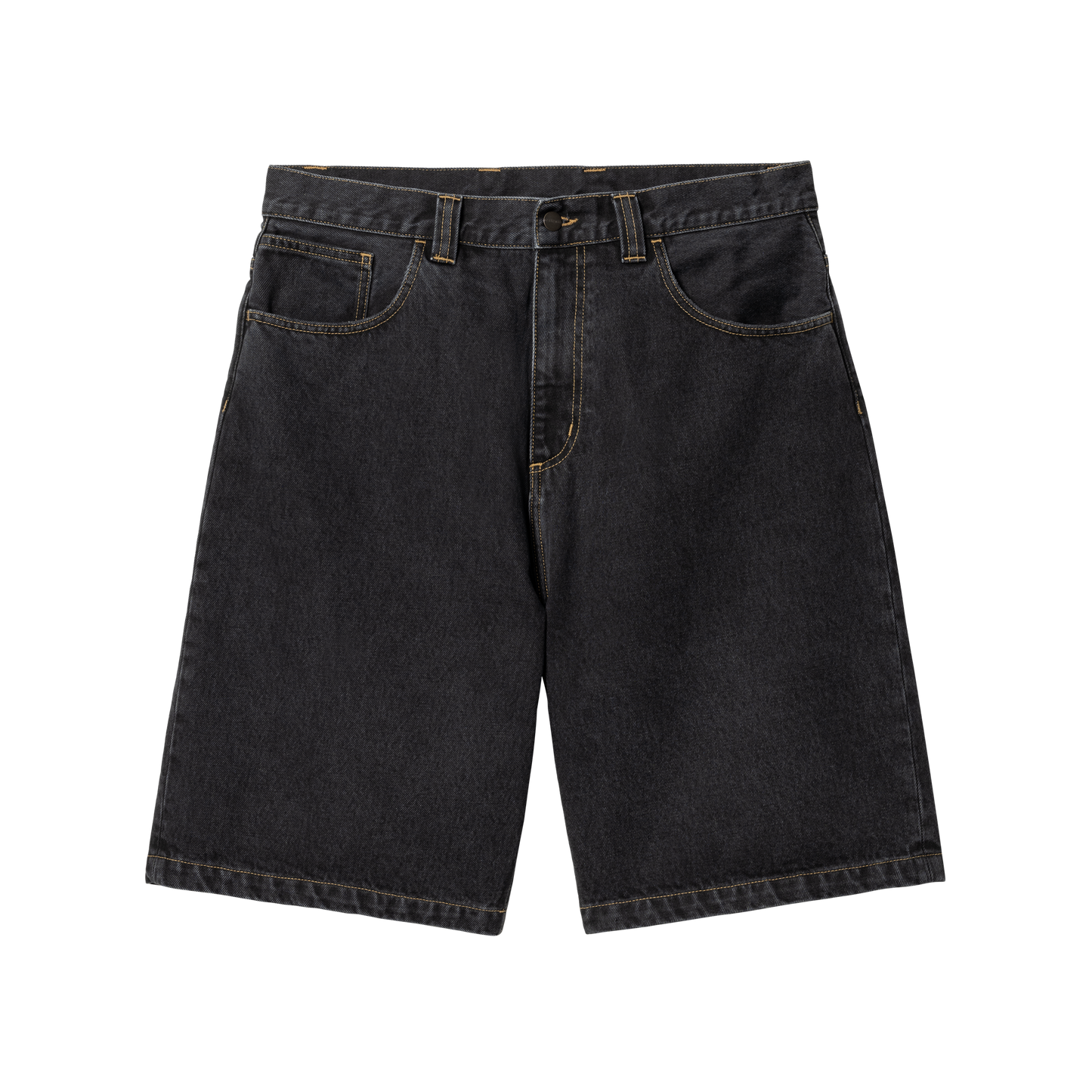 Brandon Short