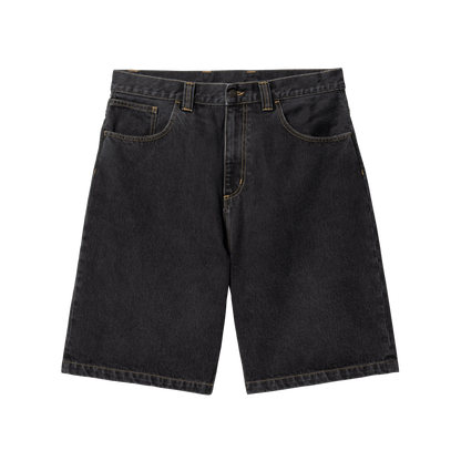 Brandon Short