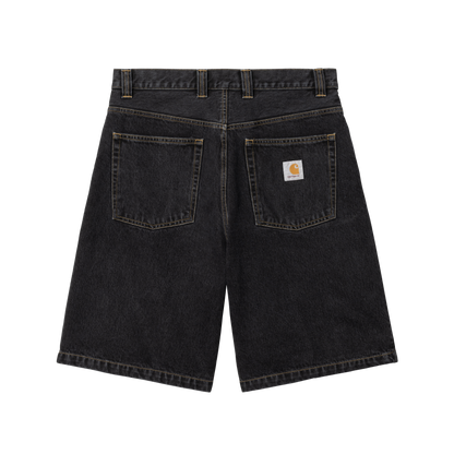 Brandon Short
