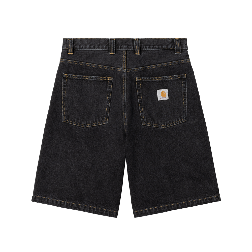 Brandon Short
