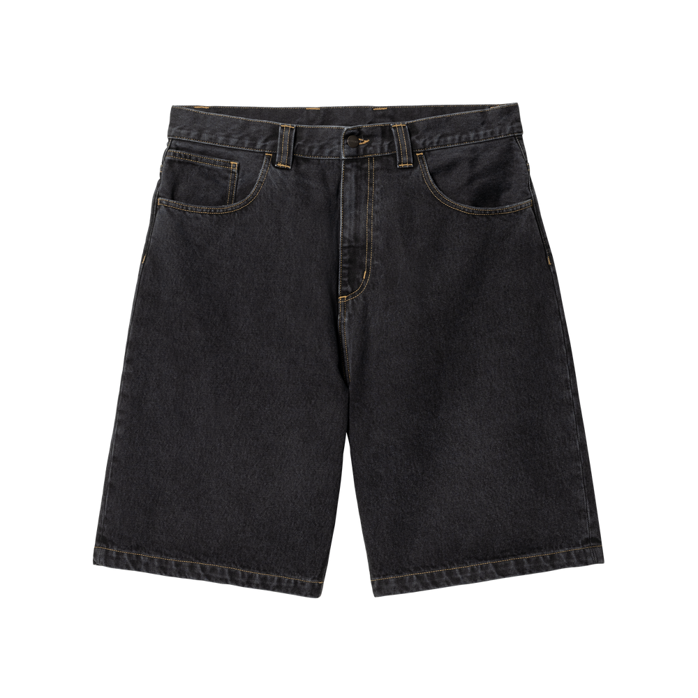 Brandon Short