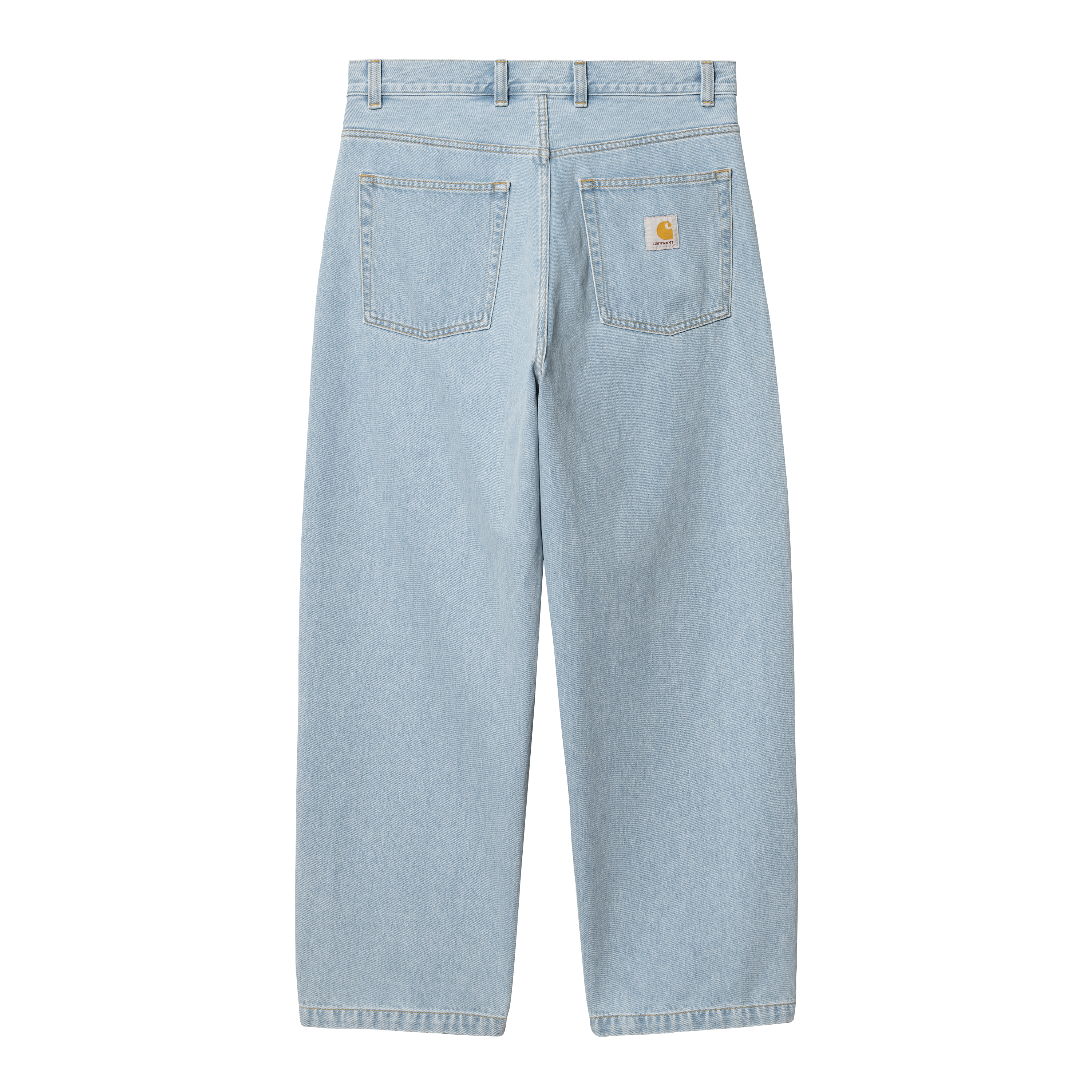 Brandon Pant - Smith Denim