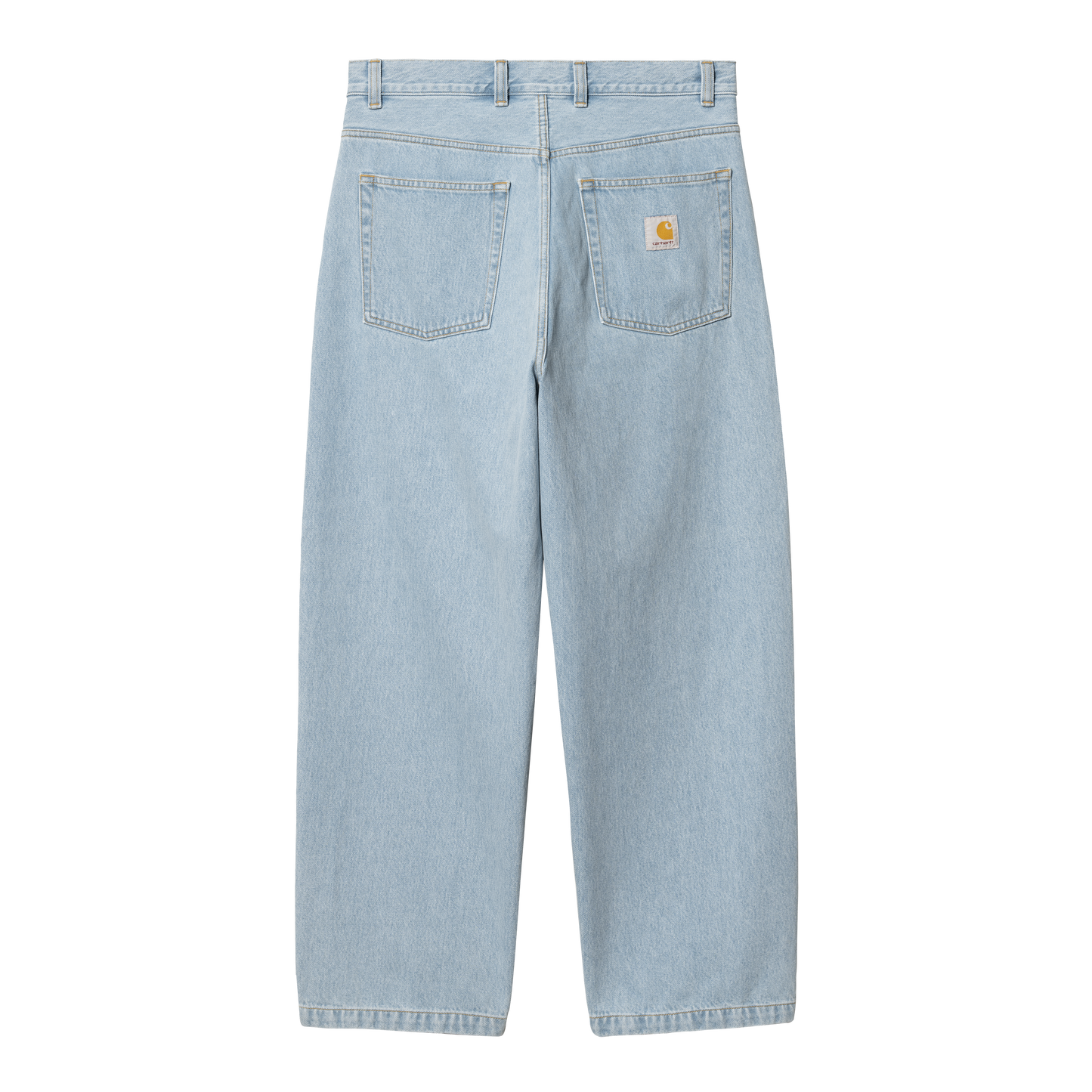 Brandon Pant