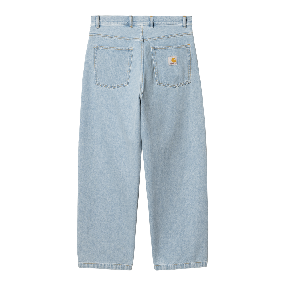 Brandon Pant - Smith Denim