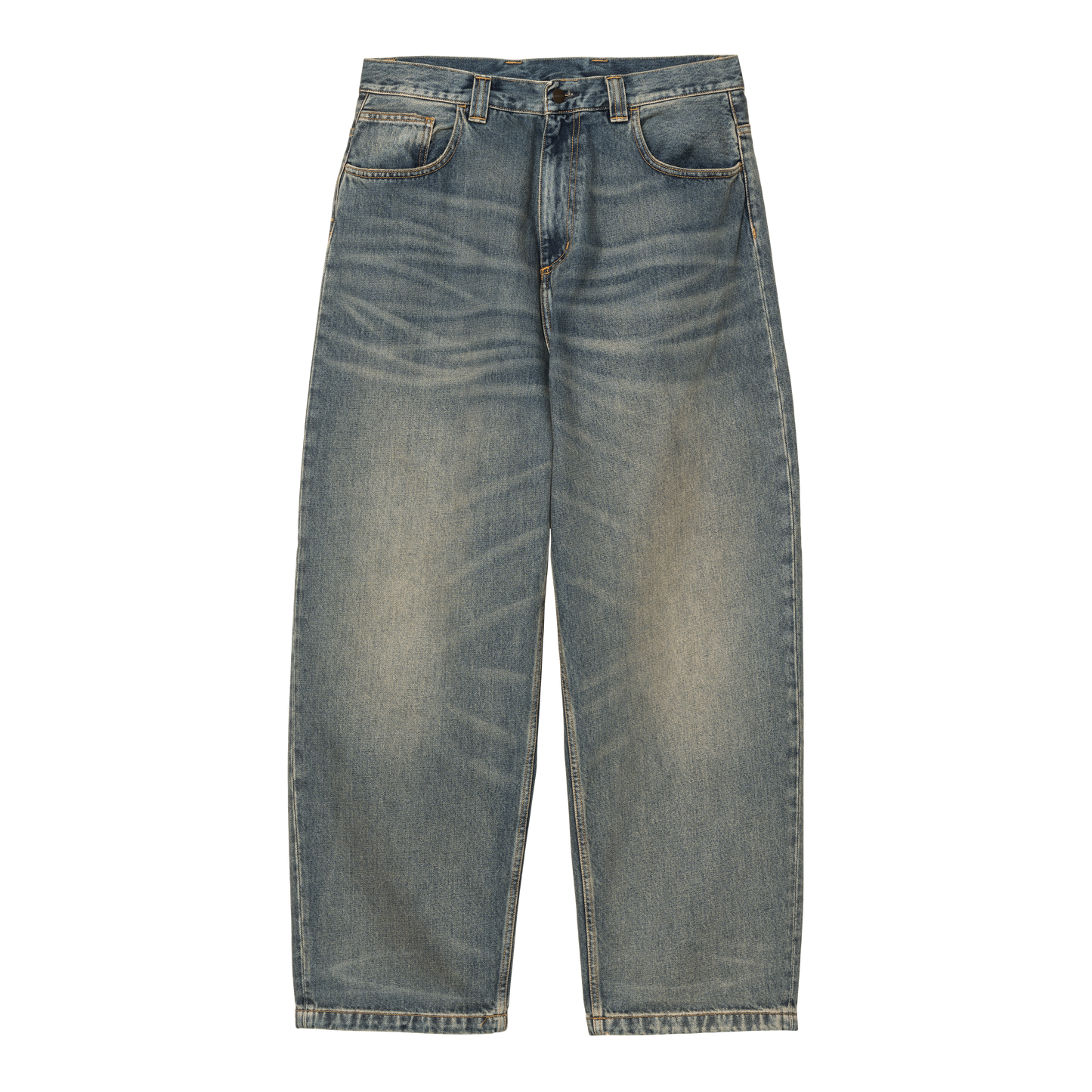 Brandon Pant
