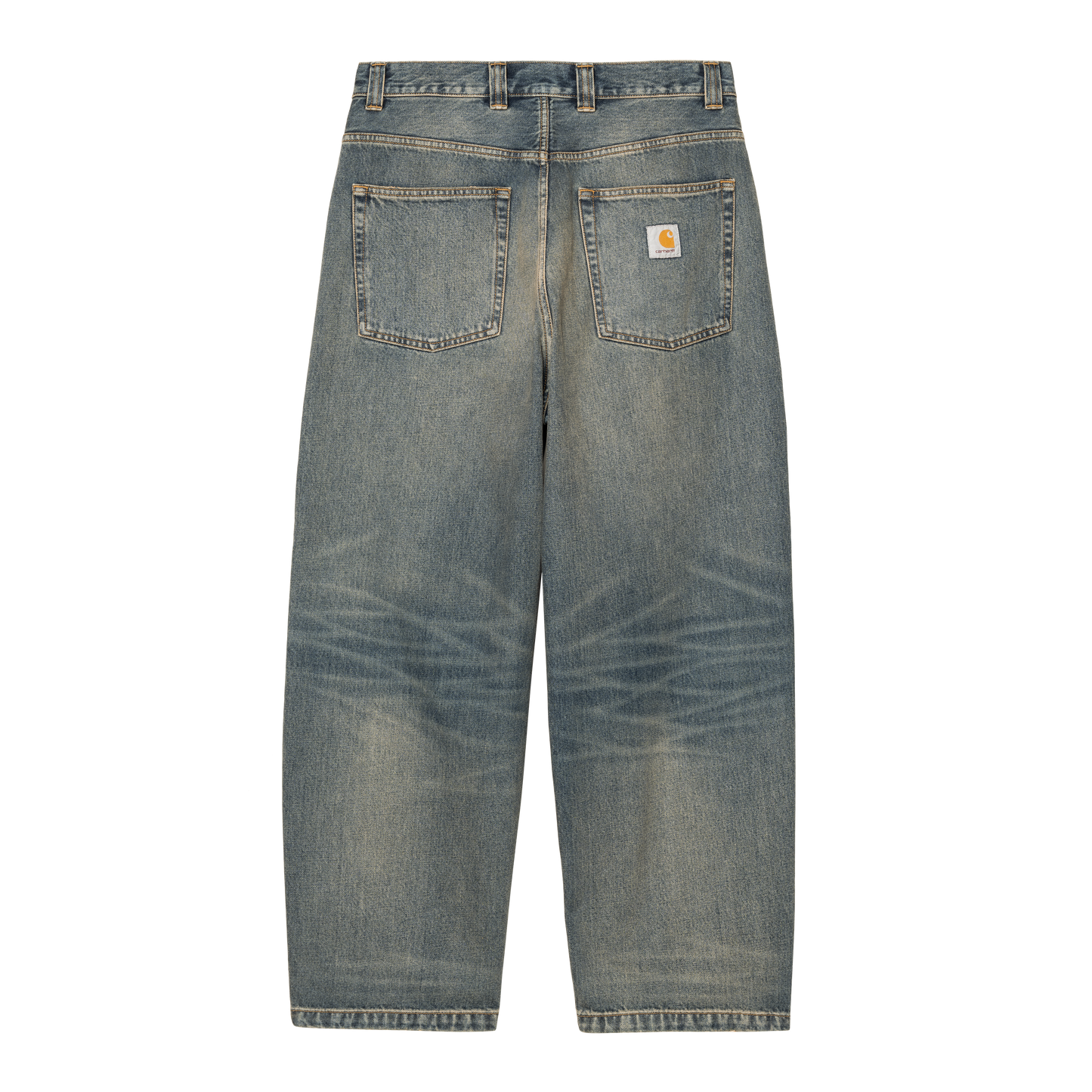 Brandon Pant