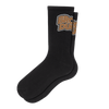 Brown Ducks Socks