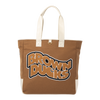 Brown Ducks Tote