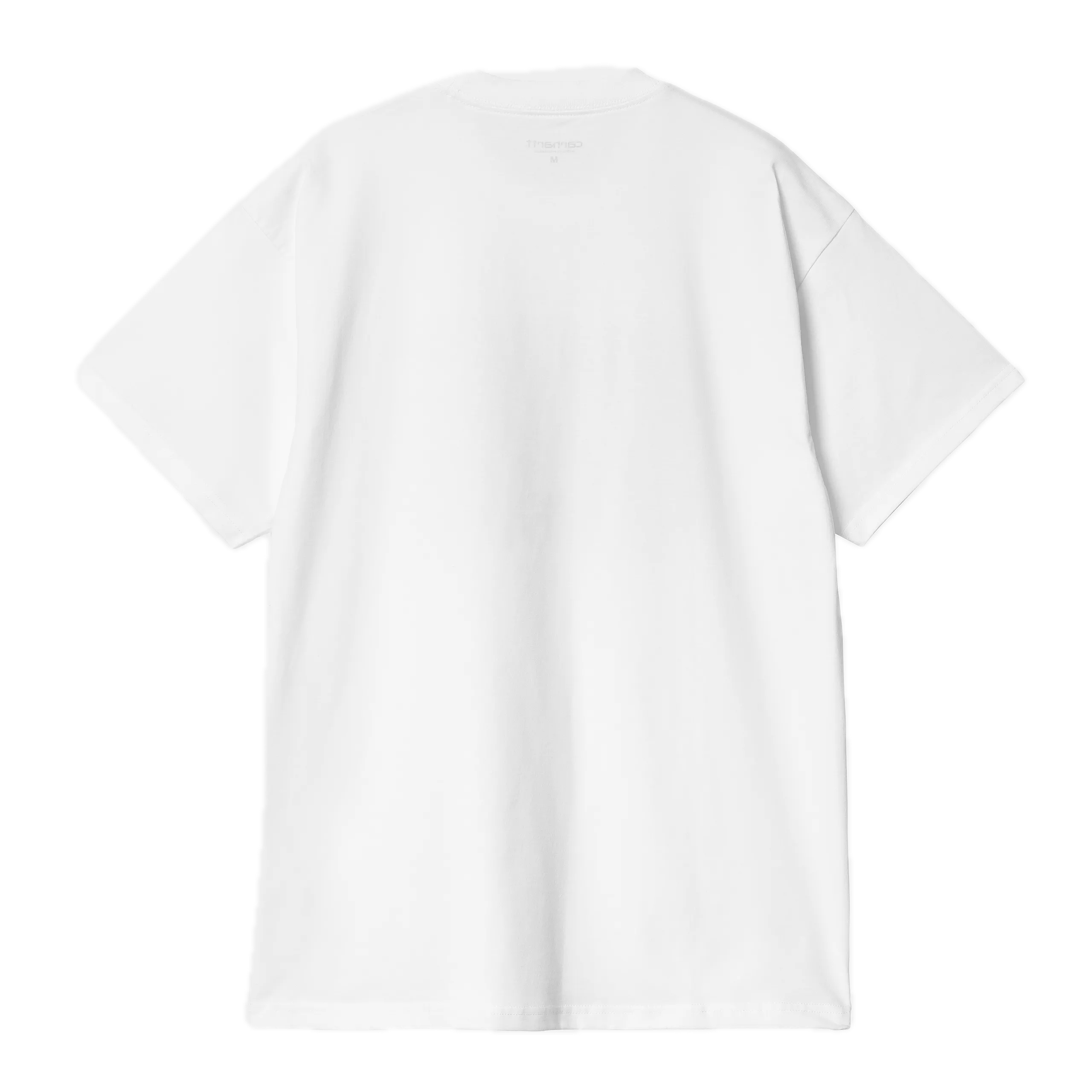 S/S Cai Arfon Bellis T-Shirt