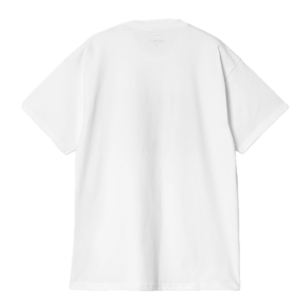 S/S Cai Arfon Bellis T-Shirt