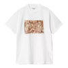 S/S Cai Arfon Bellis T-Shirt