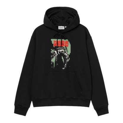 Ishin Denshin Hoodie