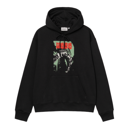 Ishin Denshin Hoodie
