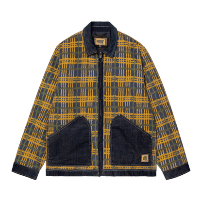Nicholas Daley Modular Jacket