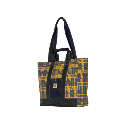 Nicholas Daley Record Bag