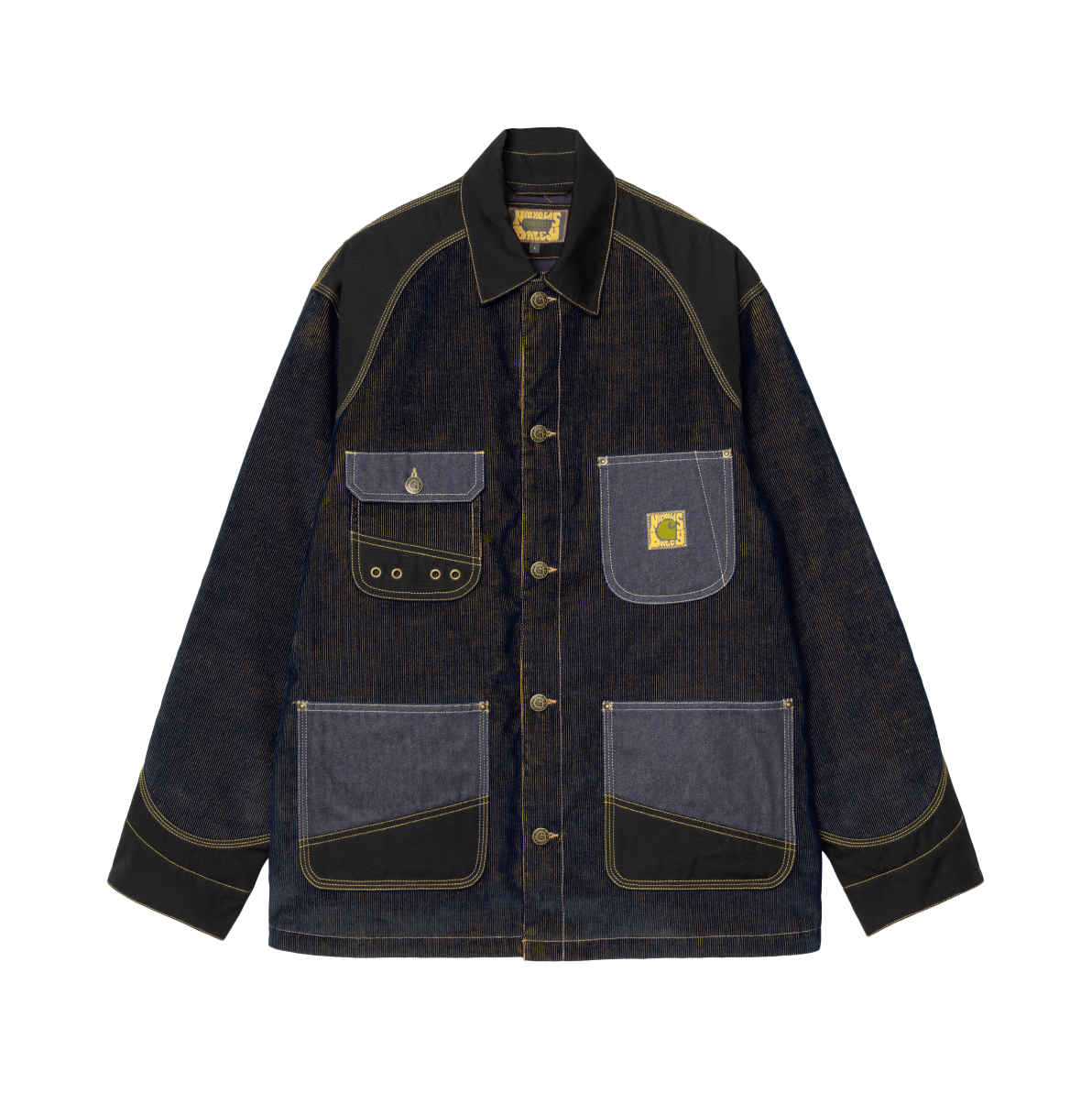 Nicholas Daley OG Chore Coat