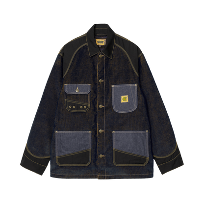 Nicholas Daley OG Chore Coat