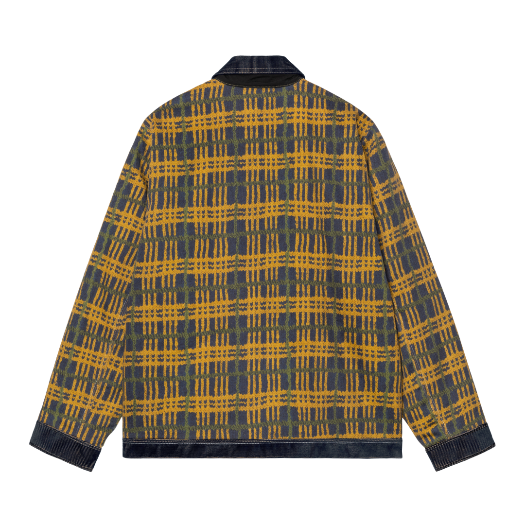 Nicholas Daley Modular Jacket