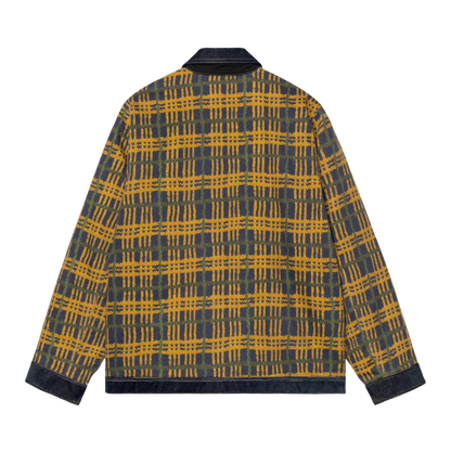 Nicholas Daley Modular Jacket