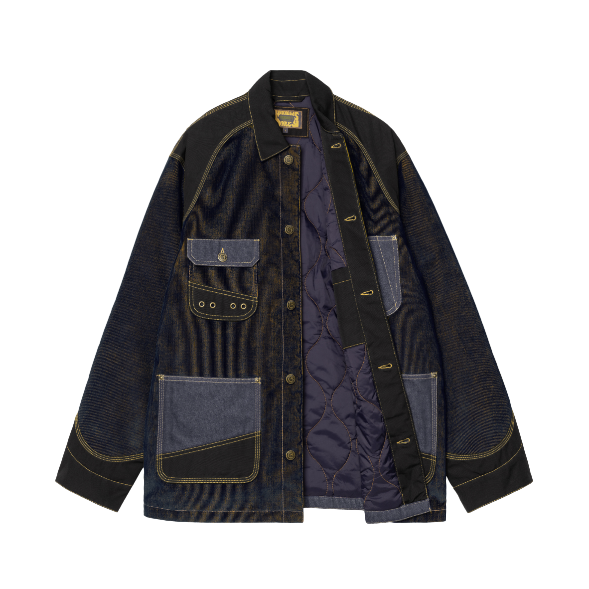 Nicholas Daley OG Chore Coat