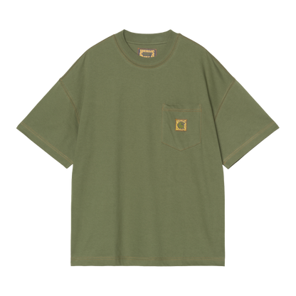 Nicholas Daley Logo T-Shirt