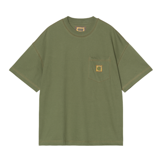 Nicholas Daley Logo T-Shirt