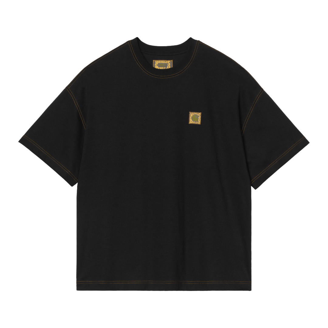 Nicholas Daley Poster T-Shirt