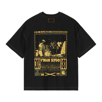 Nicholas Daley Poster T-Shirt