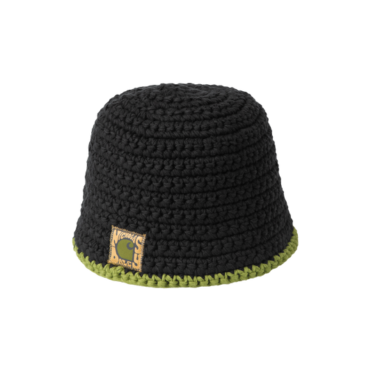 Nicholas Daley Knitted Hat