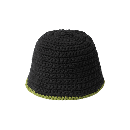 Nicholas Daley Knitted Hat
