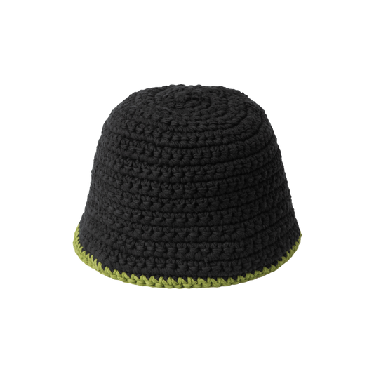 Nicholas Daley Knitted Hat