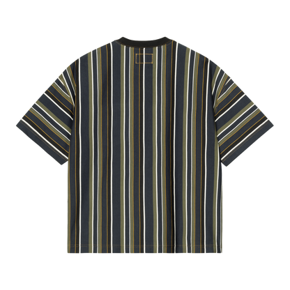 Nicholas Daley Stripes T-Shirt