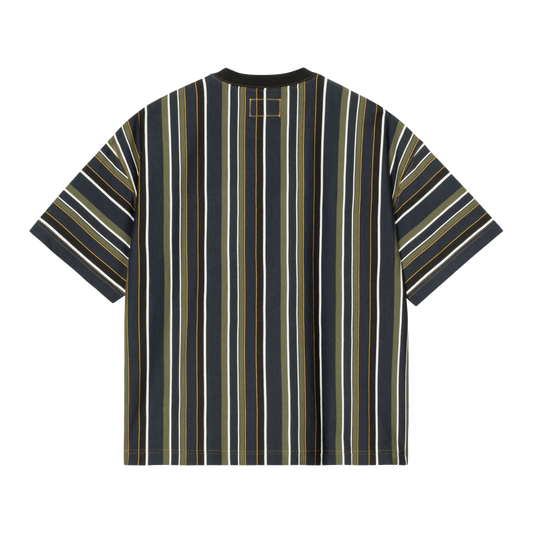 Nicholas Daley Stripes T-Shirt