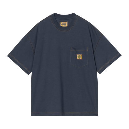Nicholas Daley Logo T-Shirt