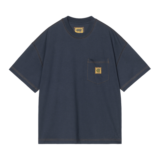 Nicholas Daley Logo T-Shirt