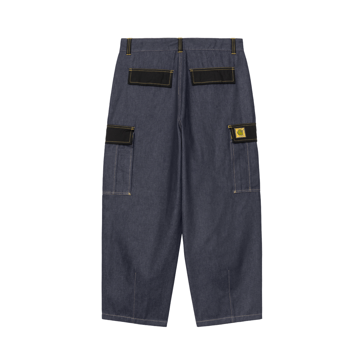 Nicholas Daley Cargo Pant