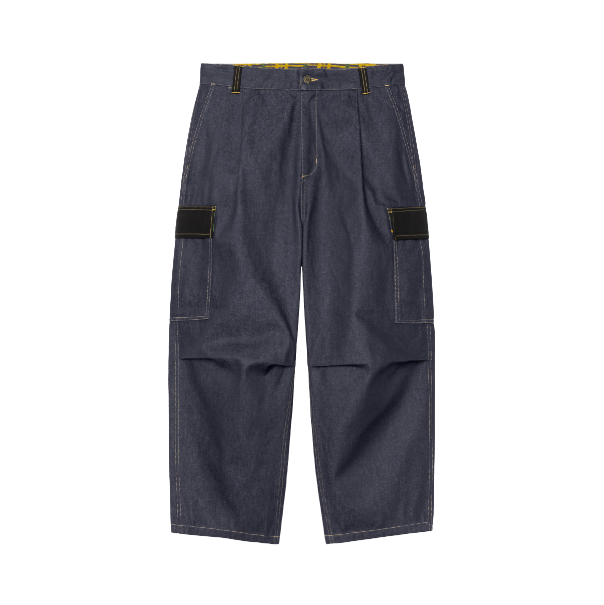 Nicholas Daley Cargo Pant