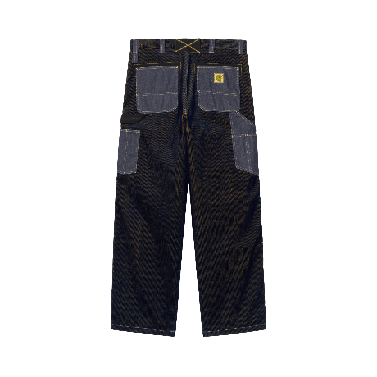 Nicholas Daley OG Double Knee Pant