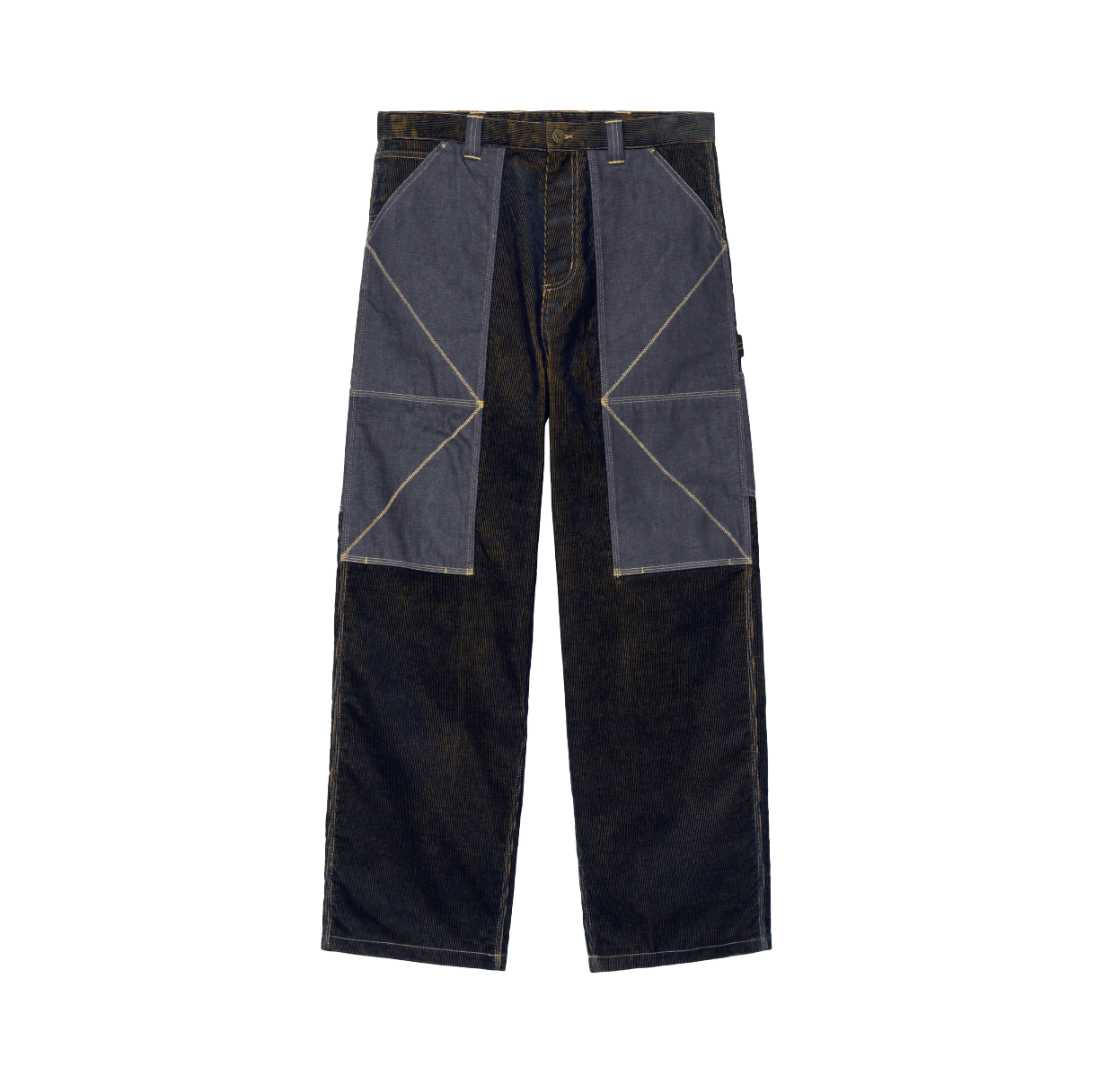 Nicholas Daley OG Double Knee Pant