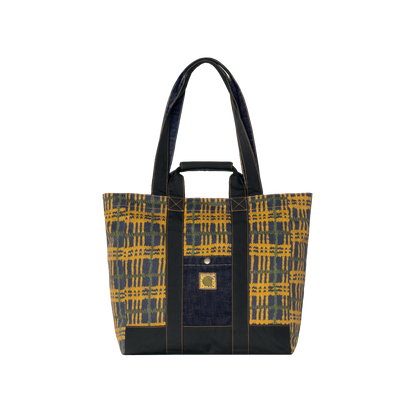 Nicholas Daley Record Bag